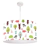 Абажур BPS Koncept 50cm FOREST FRIENDS - изображение 2