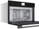 Встраиваемая микроволновая печь WHIRLPOOL W9 MD260 BSS - изображение 4