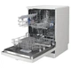 Посудомоечная машина INDESIT DFE1B1913 - изображение 2