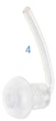 Универсальный вкладыш SoundLink №4 - изображение 2