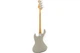 Бас-гітара FENDER VINTERA '70s JAZZ BASS PFN INCA SILVER - зображення 2