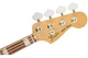 Бас-гітара FENDER VINTERA '70s JAZZ BASS PFN INCA SILVER - зображення 5