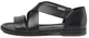 Сандалі Pikolinos W0X-0552 BLACK 37р чорні (2950770289663) - зображення 2