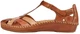 Босоножки Pikolinos 655-0732C5 BRANDY 39р коричневые с бежевым (2950770368924) - изображение 2
