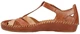 Босоножки Pikolinos 655-0732C5 BRANDY 39р коричневые с бежевым (2950770368924) - изображение 3