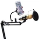 Мобільна студія звукозапису Remax Mobile Recording Studio - зображення 4