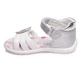 Босоножки Weestep R562550245 23р 15см белые - изображение 2