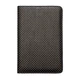 Оригинальная обложка чехол PocketBook Dots для PocketBook 631 Touch HD Black-Yellow - изображение 1