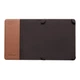 Оригінальна обкладинка чохол PocketBook Classic Breeze Brown для PocketBook 840 InkPad - зображення 4
