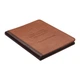 Оригінальна обкладинка чохол PocketBook Classic Breeze Brown для PocketBook 840 InkPad - зображення 6