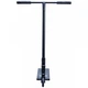 Трюкової самокат Striker Gravis Pro L - Black - изображение 3