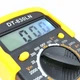 Цифровой мультиметр Digital UK-830LN - изображение 2