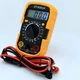 Цифровой мультиметр Digital UK-830LN - изображение 3