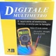 Цифровой мультиметр Digital UK-830LN - изображение 4