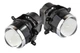 Комплект LED-лінз Infolight G8 під лампу H11 протитуманна фара - зображення 6