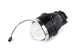 Комплект LED-лінз Infolight G8 під лампу H11 протитуманна фара - зображення 4