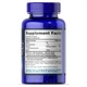 Хондропротектор Puritan's Pride Triple Strength Glucosamine Chondroitin with Vitamin D3 50 мкг 80 таблеток 1536 - зображення 2
