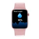 Smart Watch Series 6 M16 PLUS , 44mm Aluminium, голосовой вызов, pink - изображение 2