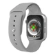 Smart Watch Series 6 HW22 , 44mm Aluminium, голосовой вызов, silver - изображение 6