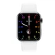 Smart Watch Series 6 M16 PLUS, 44mm Aluminium, голосовой вызов, silver - изображение 2