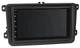 Переходная рамка Volkswagen, Skoda, Seat AWM 781-35-045 - изображение 5