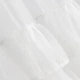 Легкая штора RAMONA EuroFirany 140 х 270 см с люрексом белая (EU-333865) - изображение 3