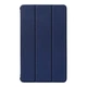 Чохол ArmorStandart Smart Case для Lenovo Tab M7 TB-7305F / M7 3rd Gen Blue (ARM58607) - зображення 1