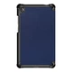 Чохол ArmorStandart Smart Case для Lenovo Tab M7 TB-7305F / M7 3rd Gen Blue (ARM58607) - зображення 2