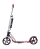 Самокат Hudora Big Wheel 205 100 кг black red - изображение 4