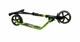 Самокат Hudora Big Wheel Generation V 205 100+ lime (14113) - изображение 2