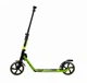 Самокат Hudora Big Wheel Generation V 205 100+ lime (14113) - изображение 3