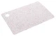 Доска разделочная Fissman Beige Granite 29х19см пластиковая гибкая - изображение 1