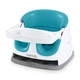Стільчик бустер для годування Ingenuity by Bright Starts Baby Base 2-in-1 Seat - Booster Feeding (11247-2) - зображення 1