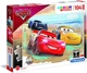 Пазл Clementoni Supercolor Disney Pixar Cars Puzzle Maxi Тачки 3 104 шт. (23727) - зображення 1
