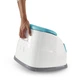 Стільчик бустер для годування Ingenuity by Bright Starts Baby Base 2-in-1 Seat - Booster Feeding (11247-2) - зображення 2