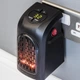 Портативный обогреватель Rovus Handy Heater 400W - изображение 10