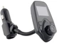 Трансмитер FM MOD T10 + BT, MP3 модулятор, фм модулятор для авто, Трансмиттер с экраном, блютуз модулятор - изображение 3