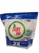 Капсулы для посудомоечных машин Fairy Jar Professional All in One 115шт - изображение 3