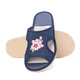 Домашние тапочки Sweet Slippers 38р джинс Сакура открытые - изображение 2