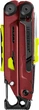 Мультитул Leatherman Signal Crimson (832745) - изображение 2