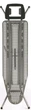 Прасувальна дошка Rolser K-S 110х32 см Lido Blanco/Negro (928936) - зображення 2