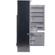 Холодильник вбудований Whirlpool - SP40 801 EU - зображення 6