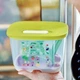 Контейнер Tupperware Умный холодильник 1,8 л высокий для овощей и фруктов - изображение 2