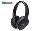 Бездротові Bluetooth-навушники REAL-EL GD-850 Black - зображення 1
