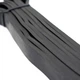 Резиновая петля EasyFit Power Bands 6-31 кг черная (для фитнеса, тренировок, подтягиваний, резина для турника, резинка-эспандер) EFPB631-Bk - изображение 2