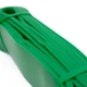 Резиновая петля EasyFit Power Bands 19-65 кг зеленая (для фитнеса, тренировок, подтягиваний, резина для турника, резинка-эспандер) EFPB1965-Gr - изображение 3