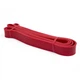 Резиновая петля 10-40 кг YogaLife красная YL-RP1040-R (для фитнеса, тренировок, подтягиваний, резина для турника, резинка-эспандер) - изображение 3