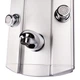 Душова панель Q-tap SIL 1101 - зображення 9