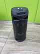 Портативна Bluetooth колонка JBK-8881, Black, USB, FM, Акустична система - зображення 2
