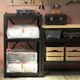Органайзер-сумка для зберігання IKEA PÄRKLA 503.953.82 55x49x19 см - зображення 3